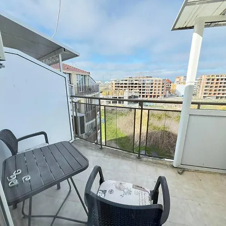 Apartamento Pomorian Pearl *