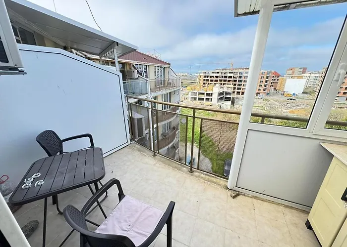 Apartamento Pomorian Pearl