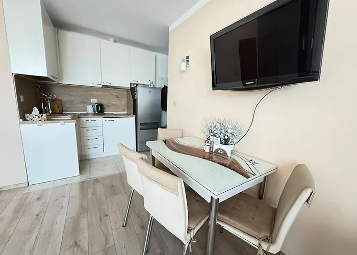 Apartamento Pomorian Pearl