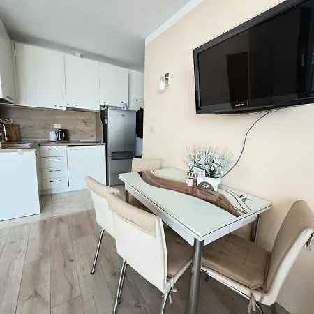 Appartement Pomorian Pearl