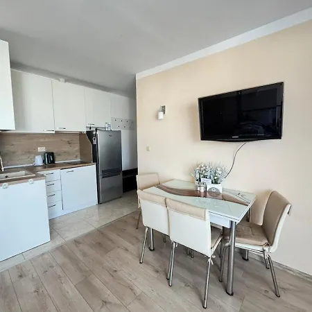 Appartement Pomorian Pearl